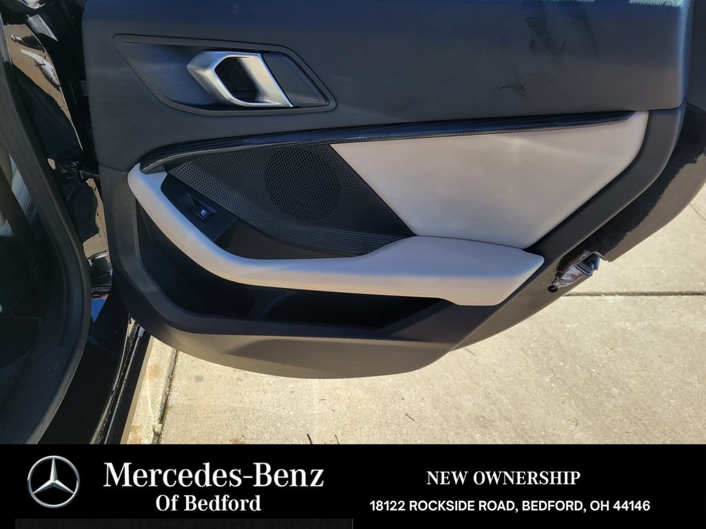Used 2022 BMW 228i xDrive Gran Coupe w/ Convenience Package AWD/4WD image 48