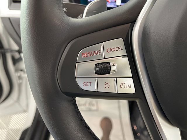 Used 2023 BMW X3 sDrive30i w/ Premium Package image 22