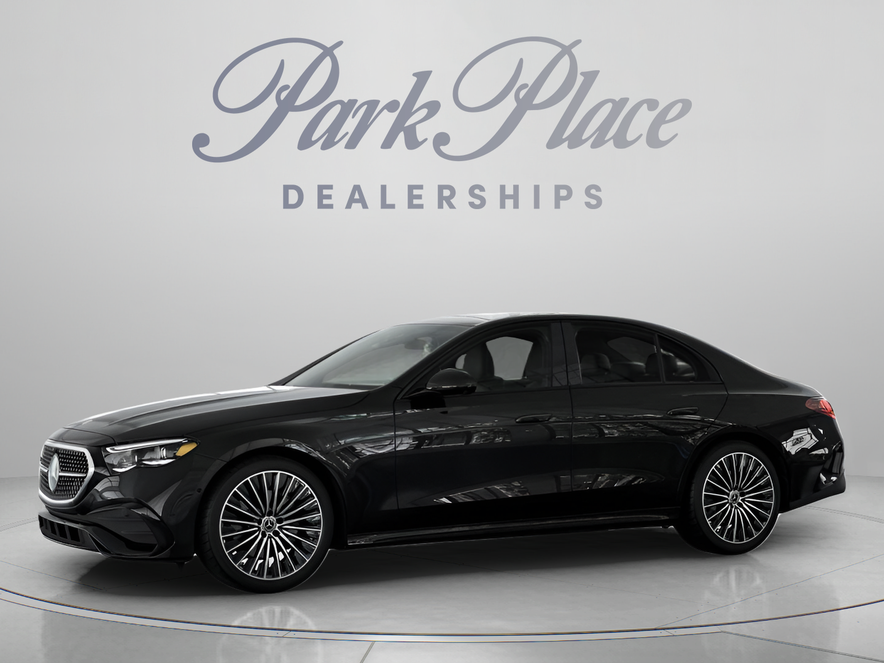 New 2027 Mercedes-Benz E 350 Sedan image 3