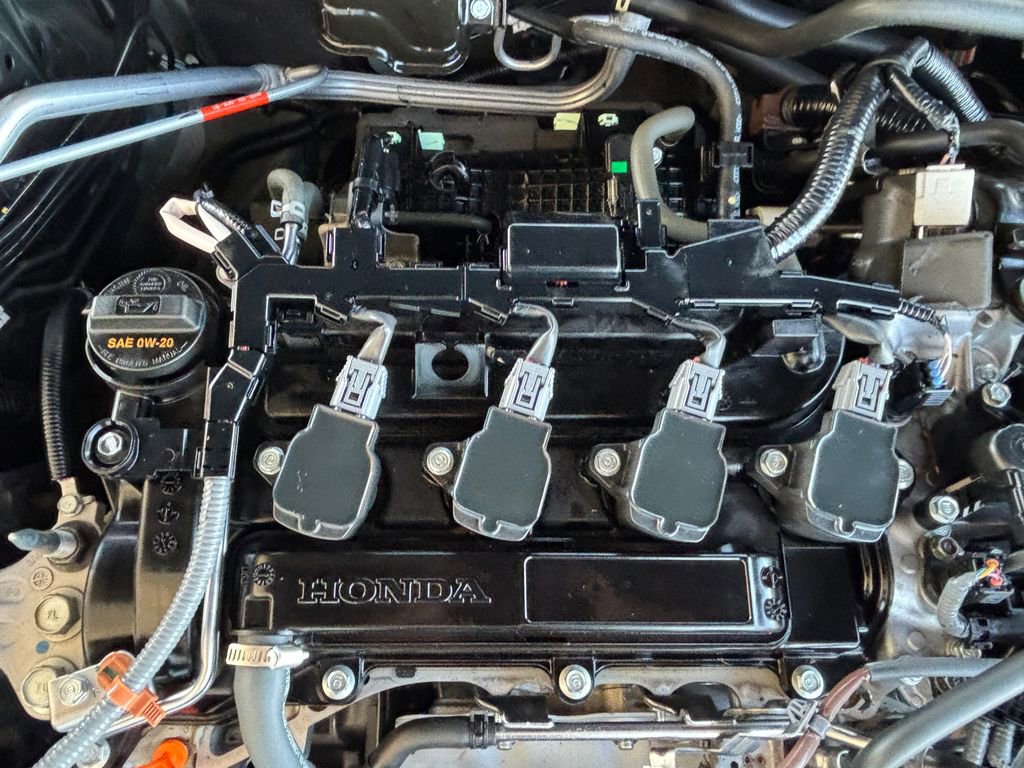 Used 2024 Honda Accord EX image 29