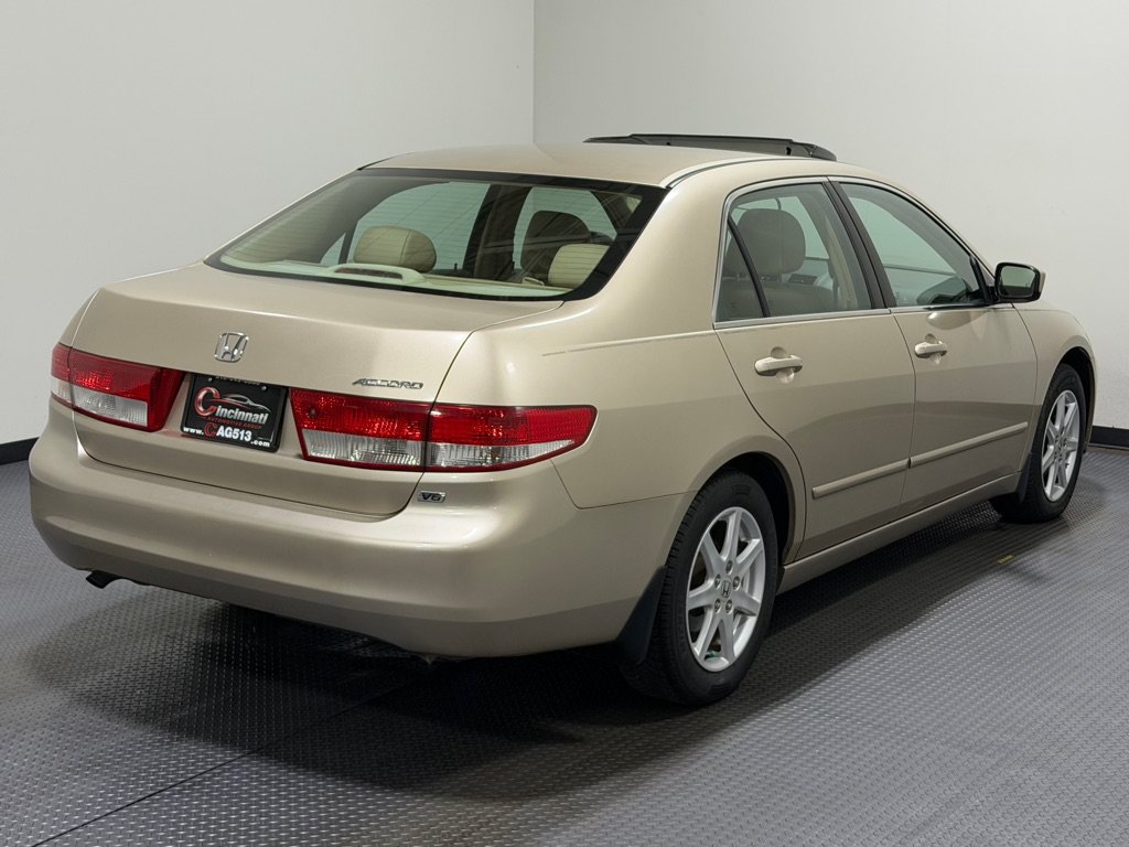 Used 2003 Honda Accord EX image 5
