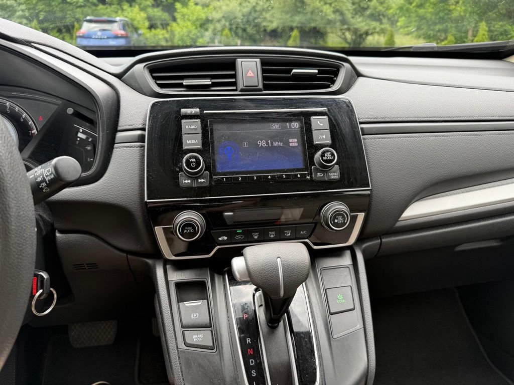 Used 2017 Honda CR-V LX image 13