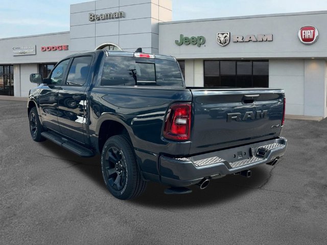 New 2027 RAM 1500 Express AWD/4WD image 5