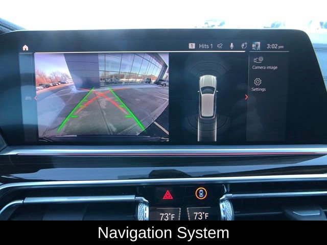 Used 2021 BMW X5 xDrive40i w/ Premium Package image 18