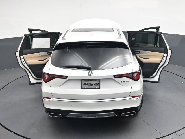 New 2026 Acura MDX w/ Technology Package FWD image 37