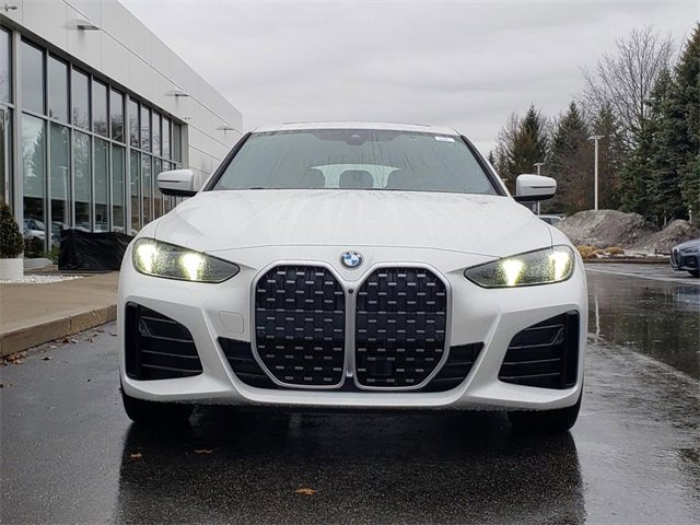 New 2026 BMW 430i xDrive w/ M Sport Package image 2
