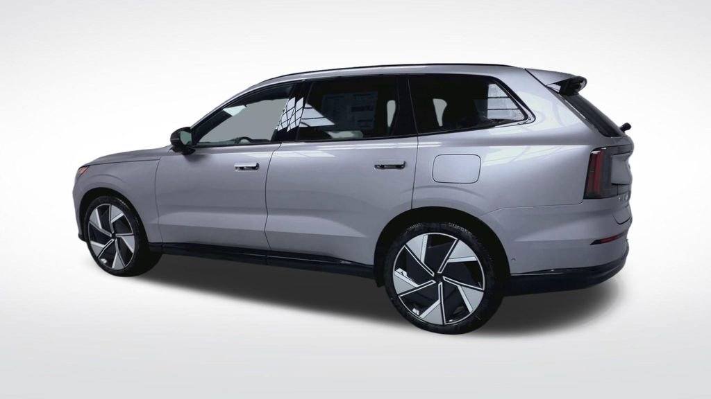 New 2026 Volvo EX90 Ultra image 6