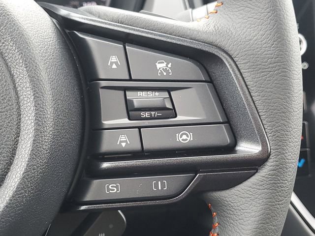 New 2026 Subaru Crosstrek 2.5i Limited AWD/4WD image 24