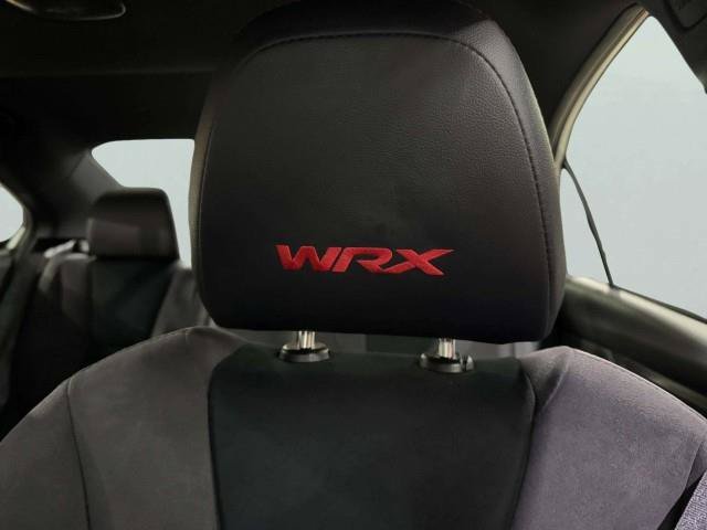 Used 2023 Subaru WRX Limited AWD/4WD image 24
