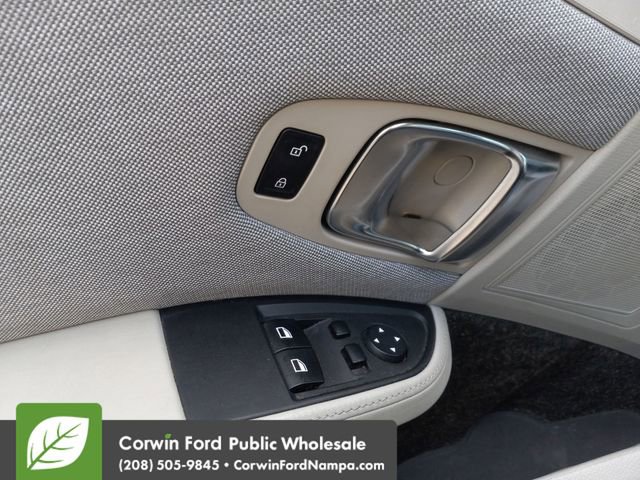 Used 2014 BMW i3 image 11