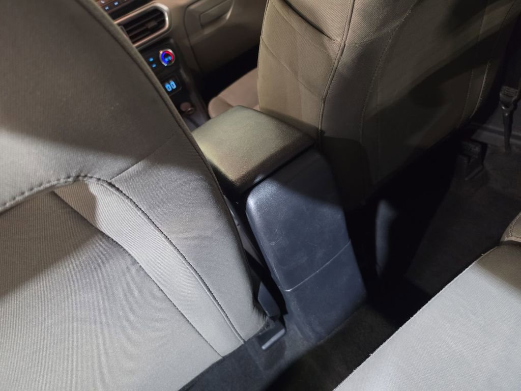 Used 2021 Ford EcoSport S image 21