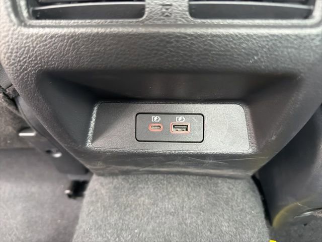 Used 2025 Nissan Altima 2.5 SL image 15