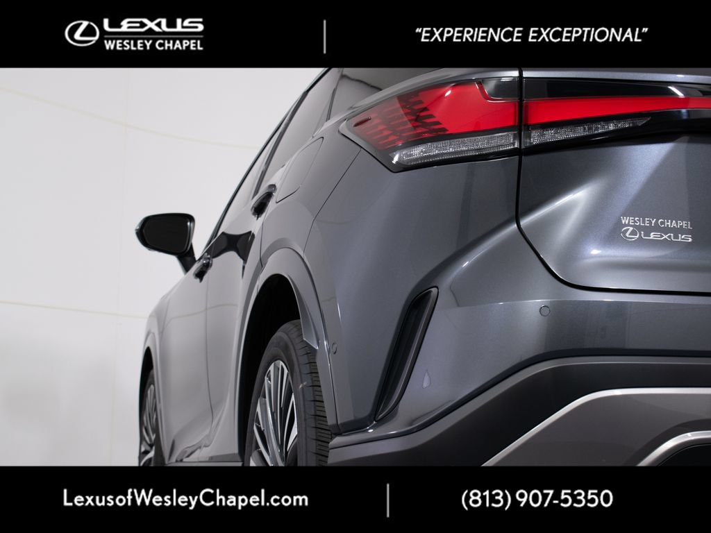 Certified 2024 Lexus RX 350 Premium Plus w/ Convenience Package FWD image 6