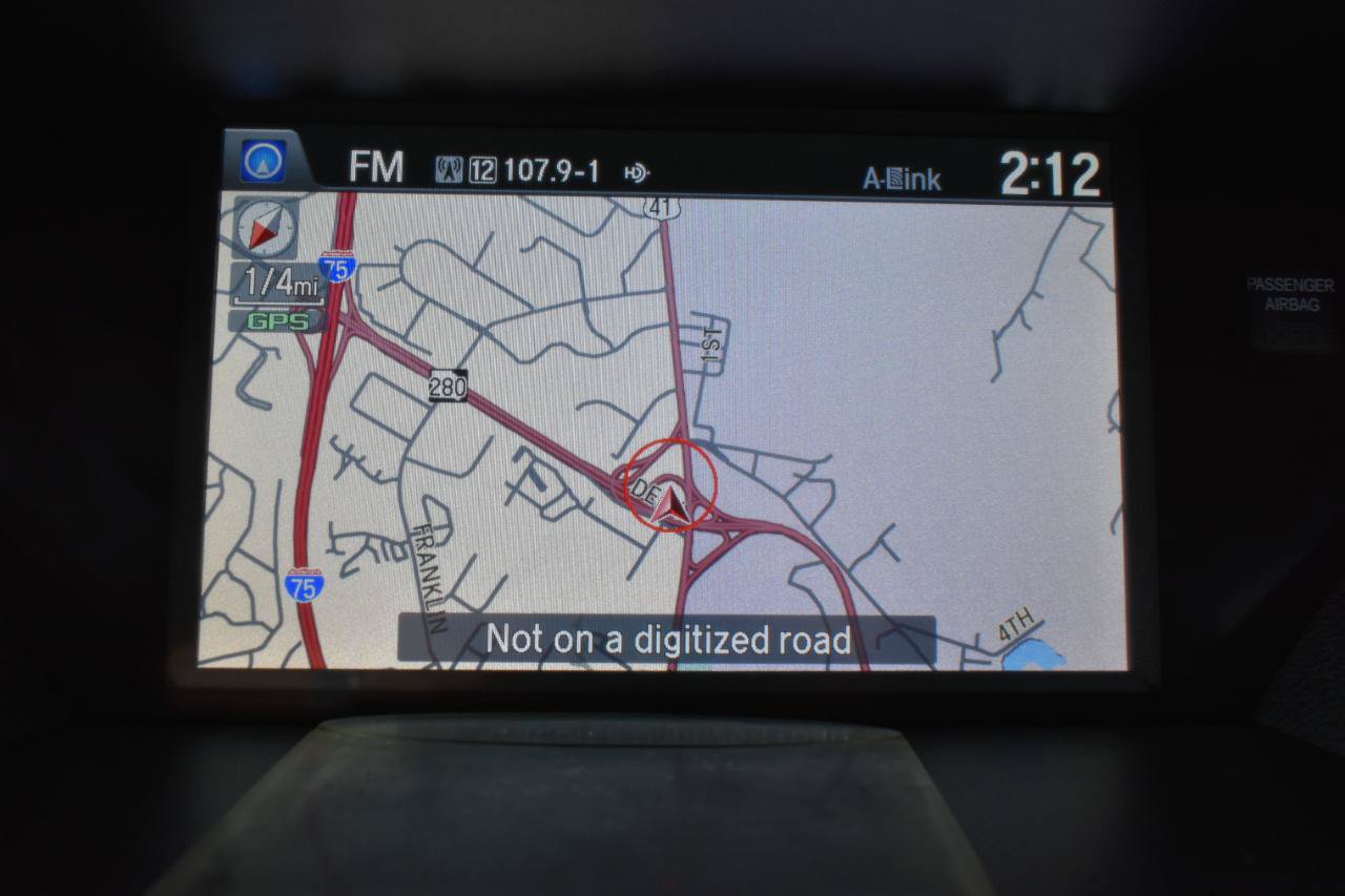 Used 2015 Acura MDX w/ Technology Package FWD image 20