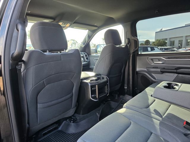 Used 2022 RAM 1500 Big Horn image 17