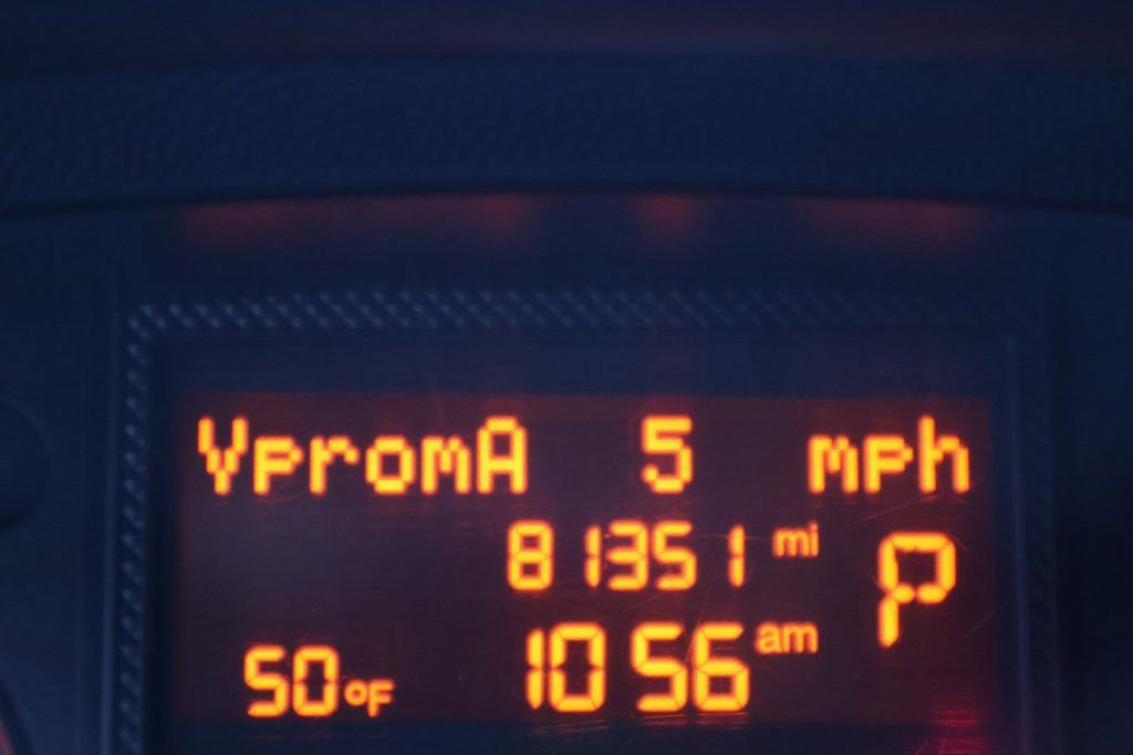 Used 2020 RAM ProMaster 3500 image 17