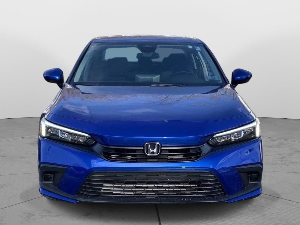 Used 2023 Honda Civic EX image 8