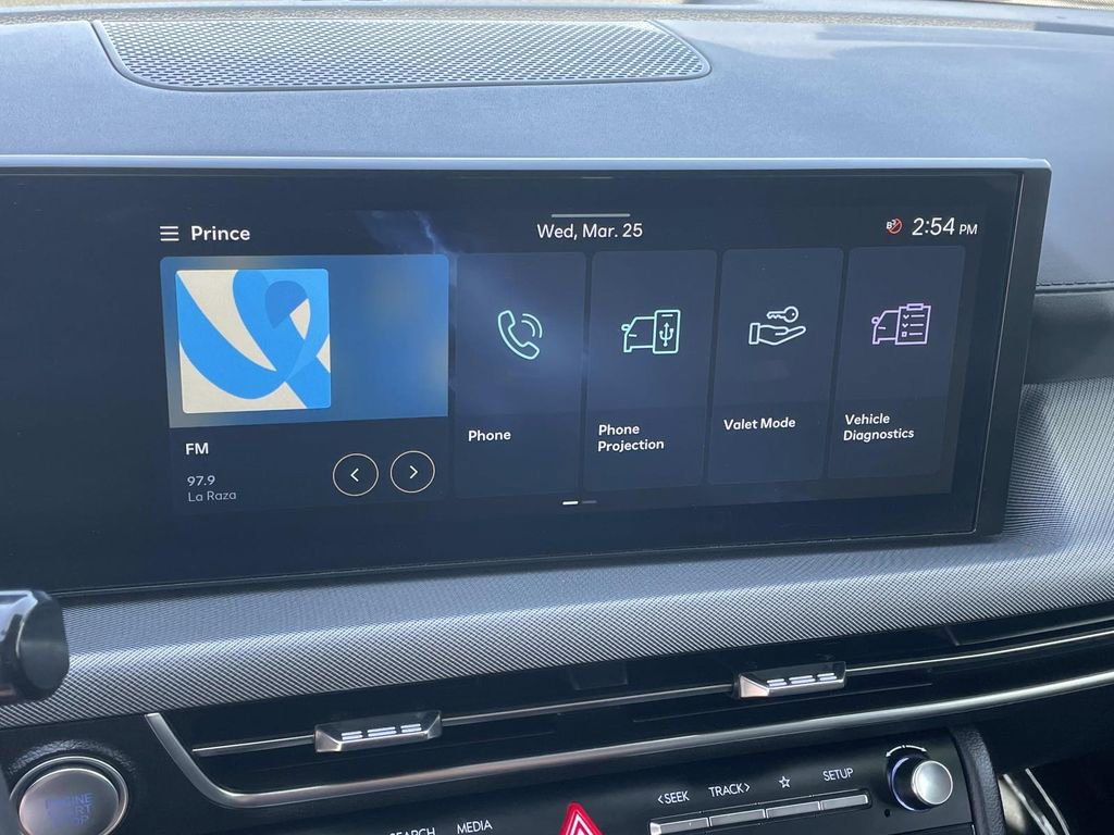 Certified 2025 Hyundai Sonata SE image 7