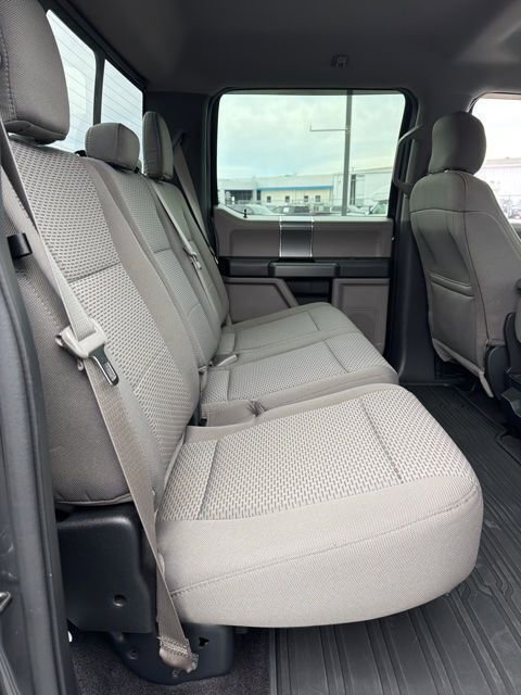 Used 2016 Ford F150 XLT w/ Equipment Group 302A Luxury image 19