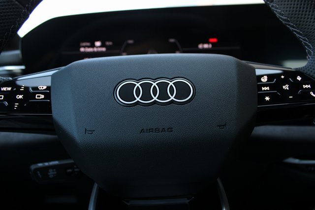 New 2025 Audi S5 Premium Plus image 13