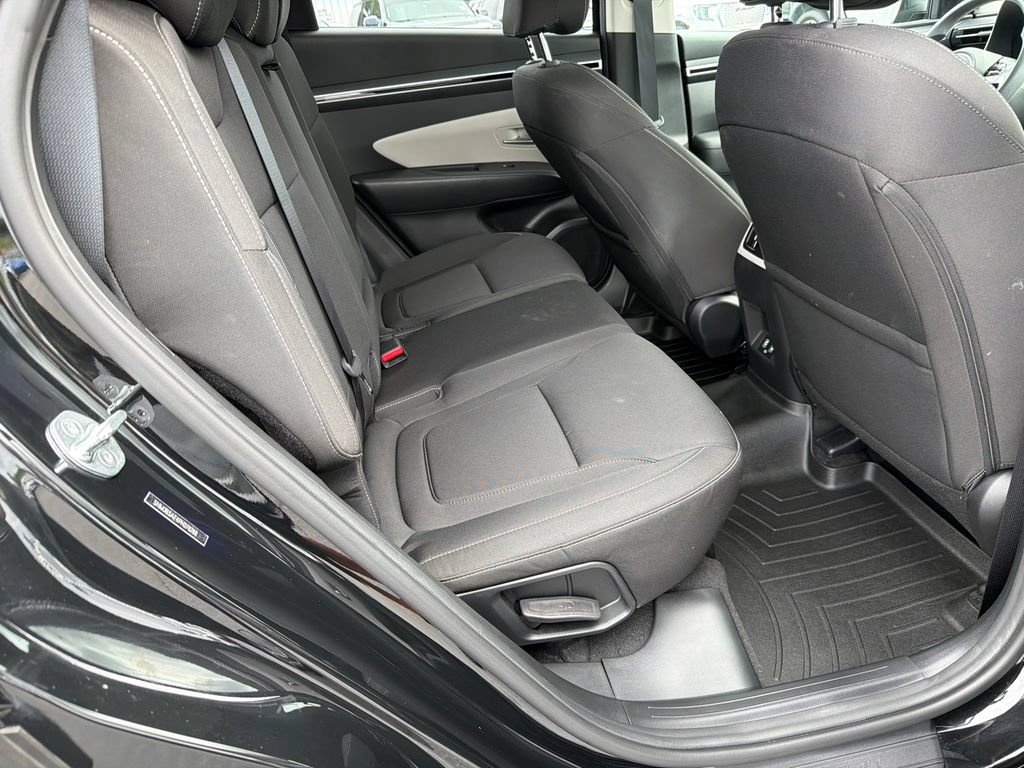 Used 2023 Hyundai Tucson SEL FWD image 15