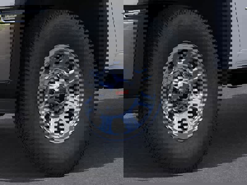 New 2026 GMC Sierra 2500 Pro w/ Convenience Package image 9