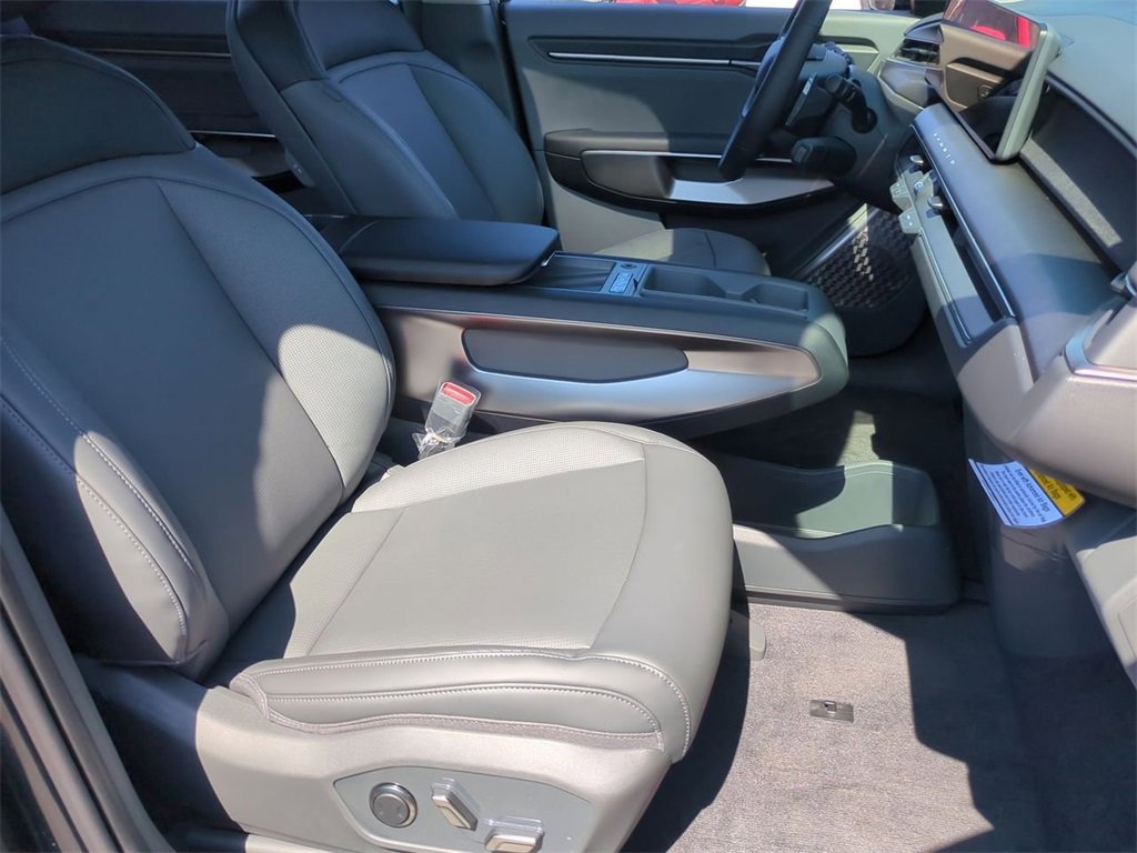 New 2026 Kia EV9 Light image 41