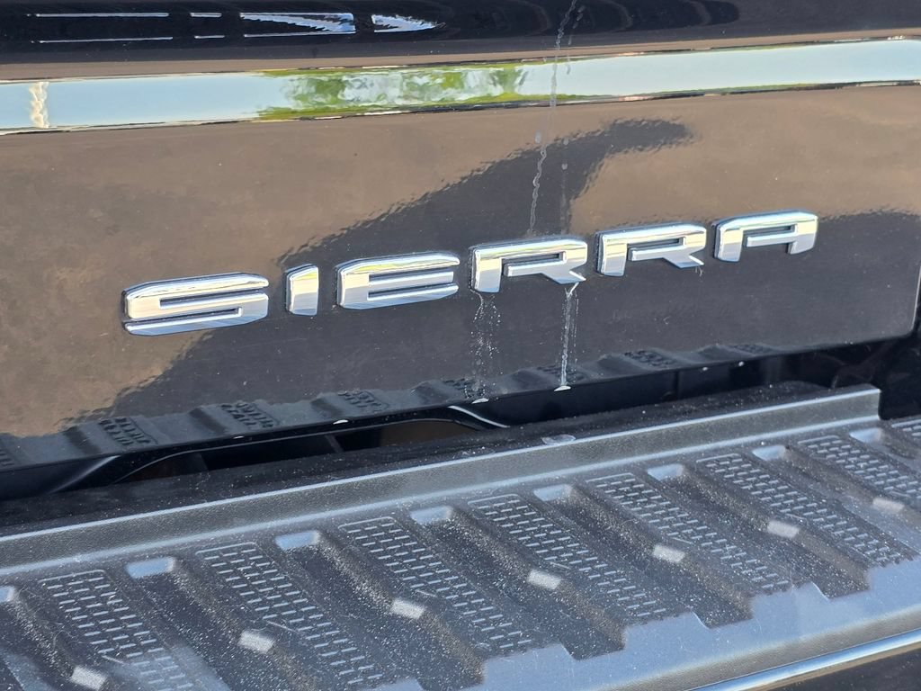 Used 2021 GMC Sierra 1500 Denali w/ Driver Alert Package II AWD/4WD image 36