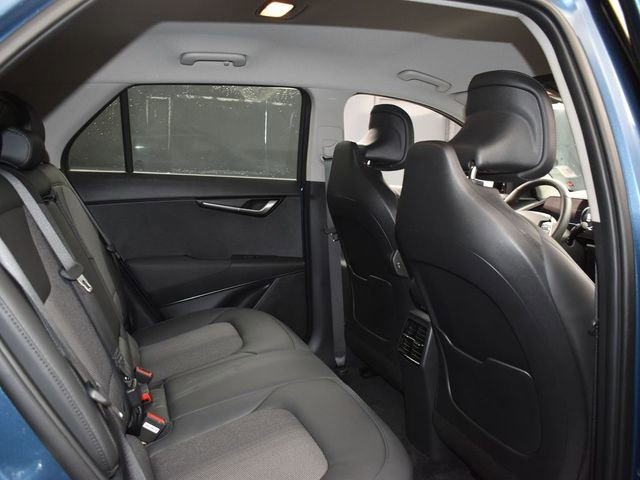 Certified 2024 Kia Niro Wind w/ Wind Preserve Package image 11
