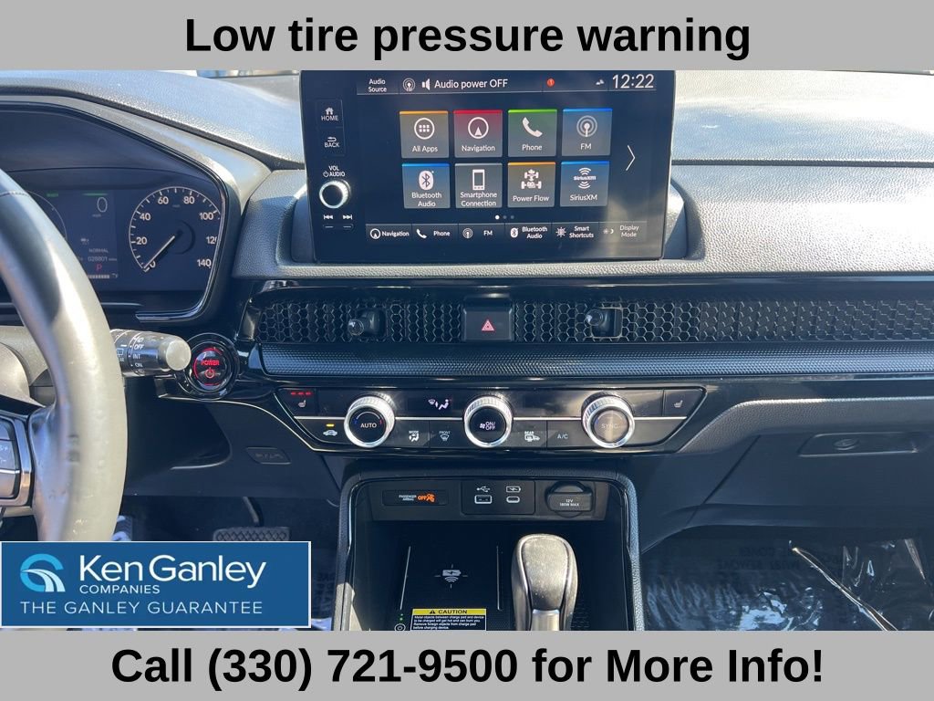 Used 2023 Honda CR-V Sport Touring image 35