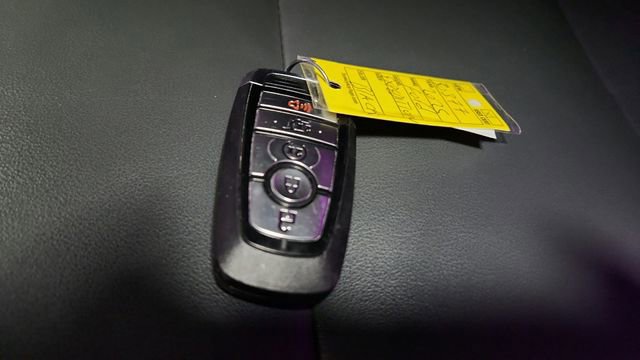 Certified 2025 Ford Expedition Max Active image 13