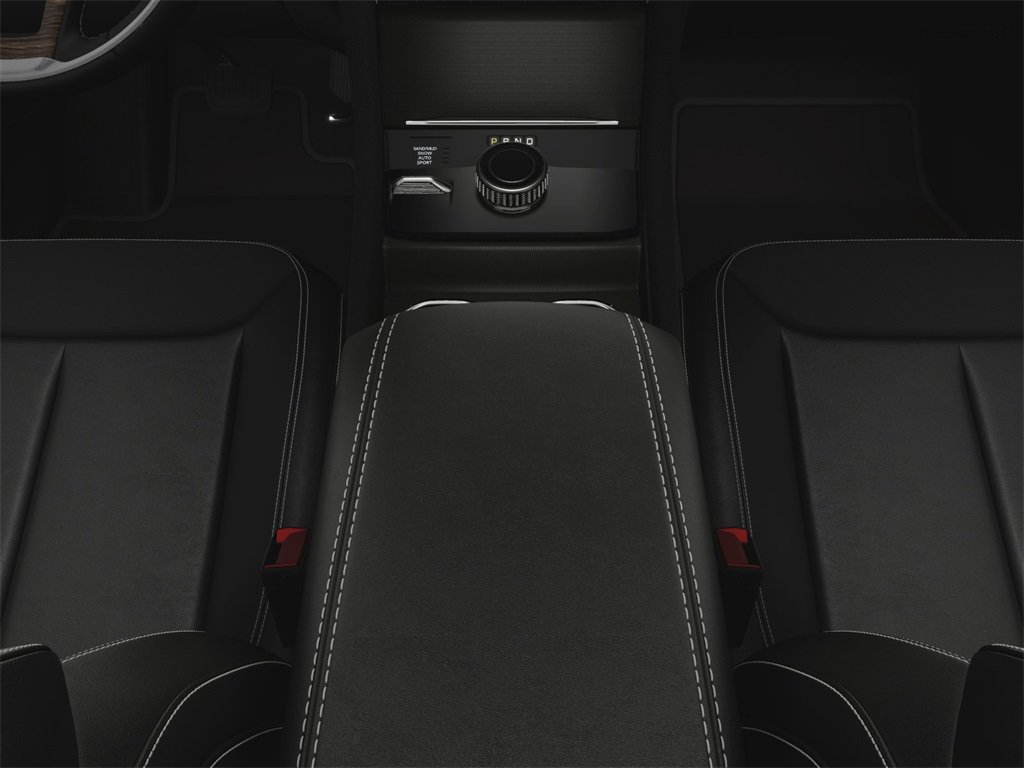 New 2025 Jeep Grand Cherokee L Limited image 27