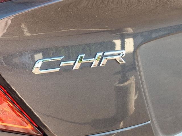 Certified 2020 Toyota C-HR XLE FWD image 25