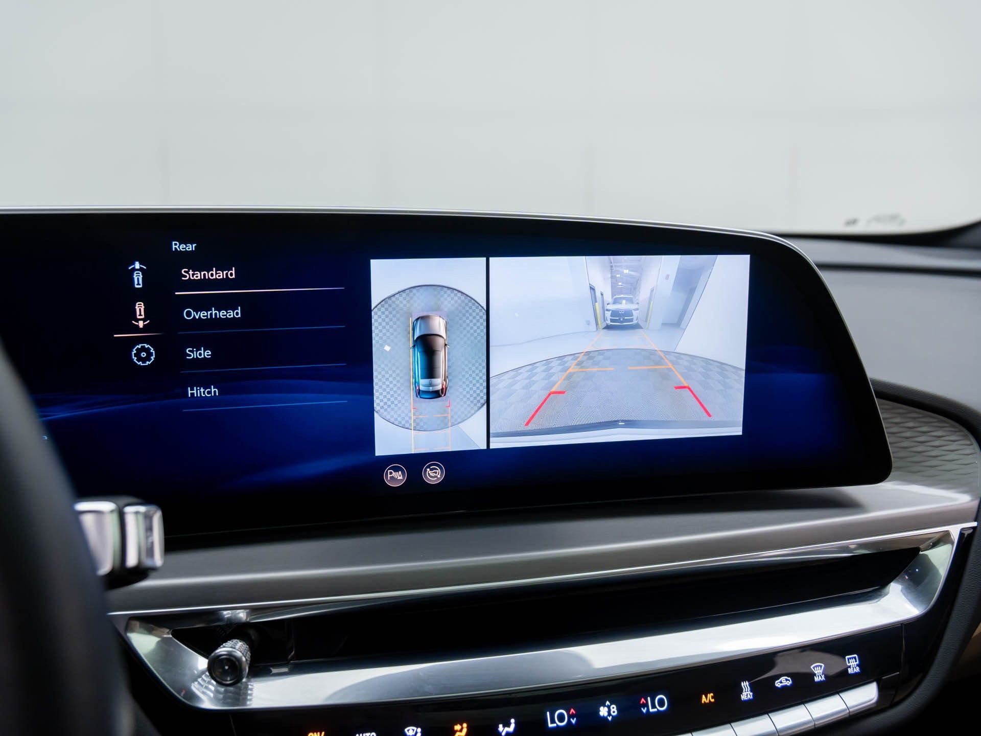 Certified 2024 Cadillac Lyriq Sport w/ Nappa Leather Package image 28