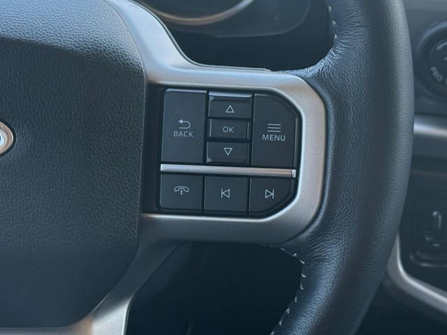 Certified 2022 Ford Expedition XLT RWD image 11