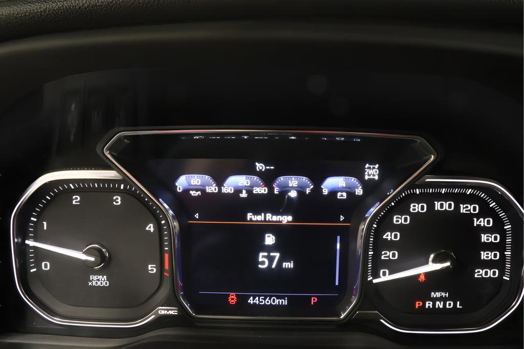 Used 2023 GMC Sierra 2500 Denali w/ Denali Ultimate Package image 12