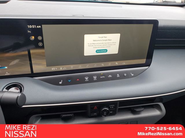 New 2026 Nissan Leaf Platinum+ image 18