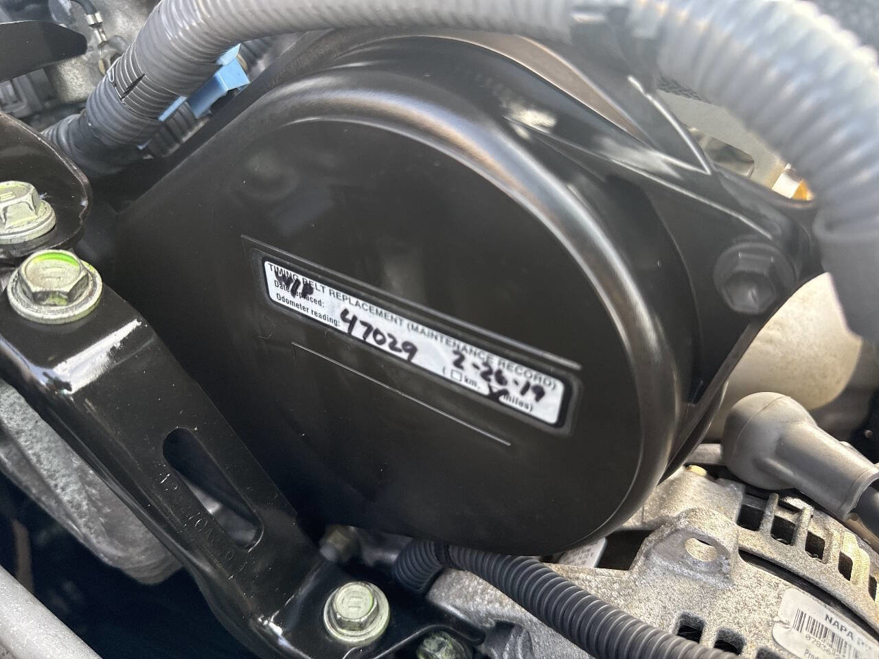Used 2007 Toyota Solara SLE FWD image 36