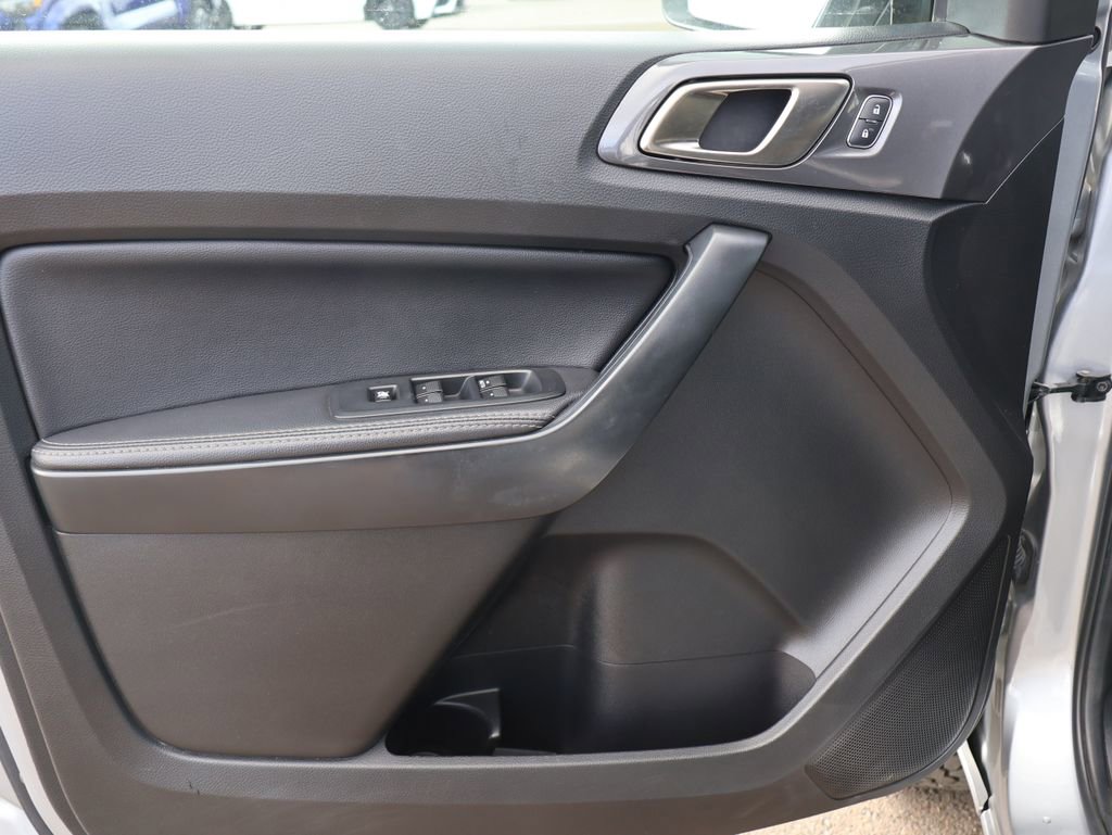 Used 2021 Ford Ranger Lariat w/ Equipment Group 501A High image 19