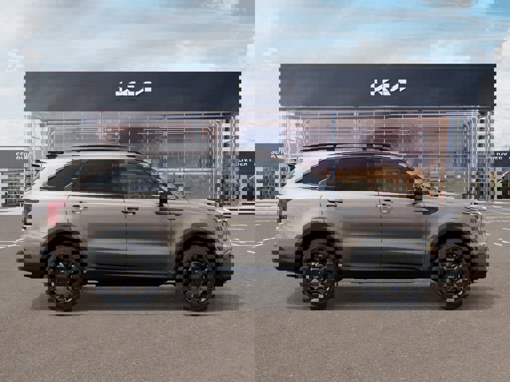 New 2026 Kia Sorento SX Prestige image 7