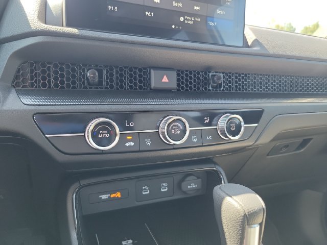 New 2026 Honda CR-V LX image 21