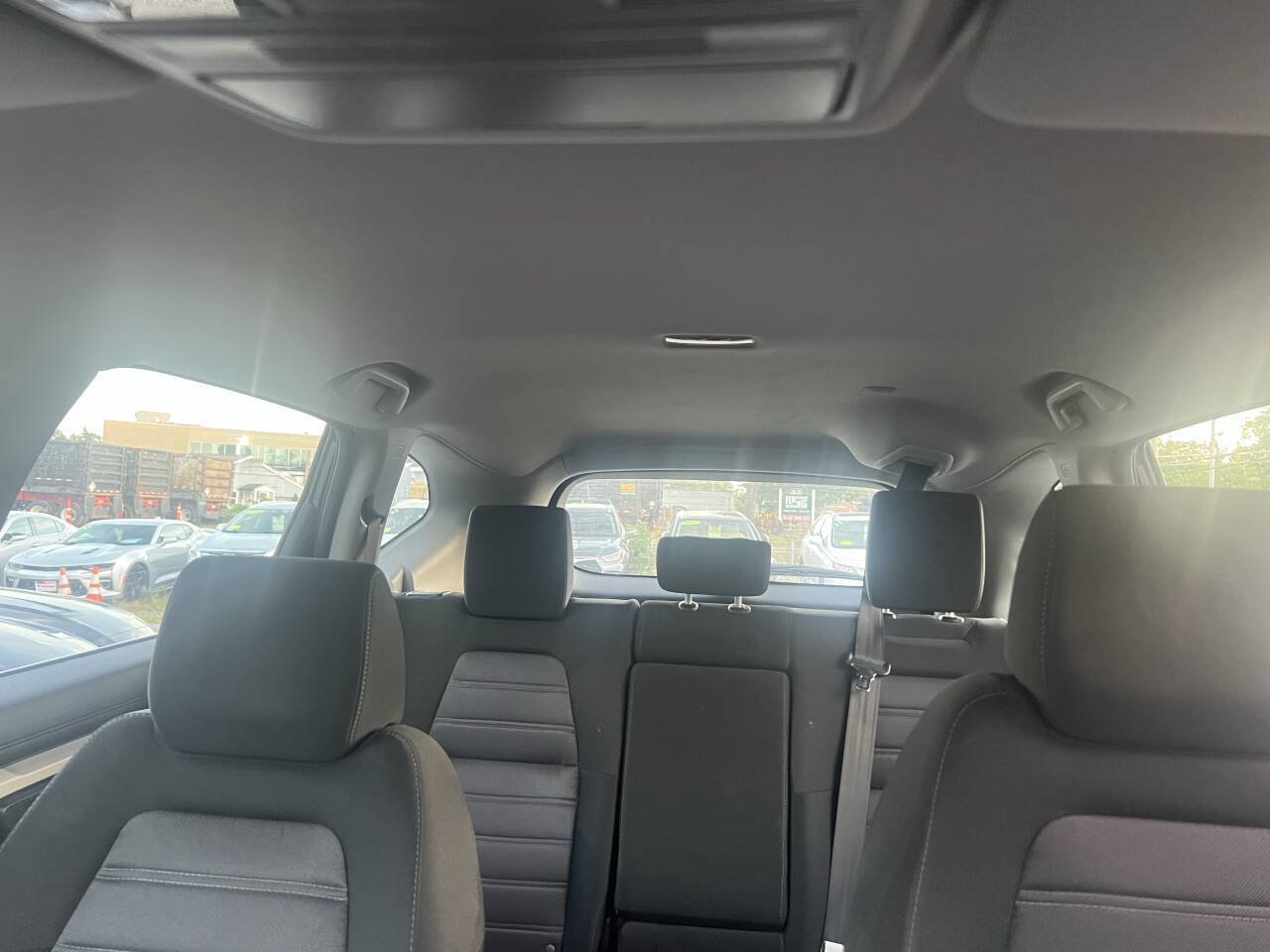 Used 2018 Honda CR-V LX image 33
