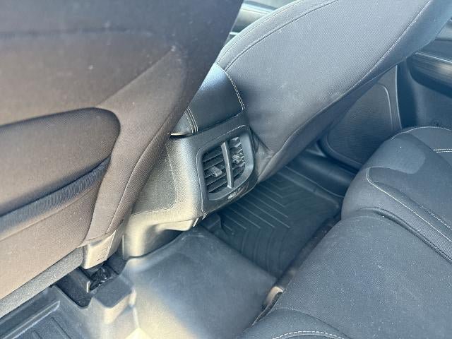 Used 2016 Jeep Cherokee Latitude w/ Comfort/Convenience Group AWD/4WD image 20