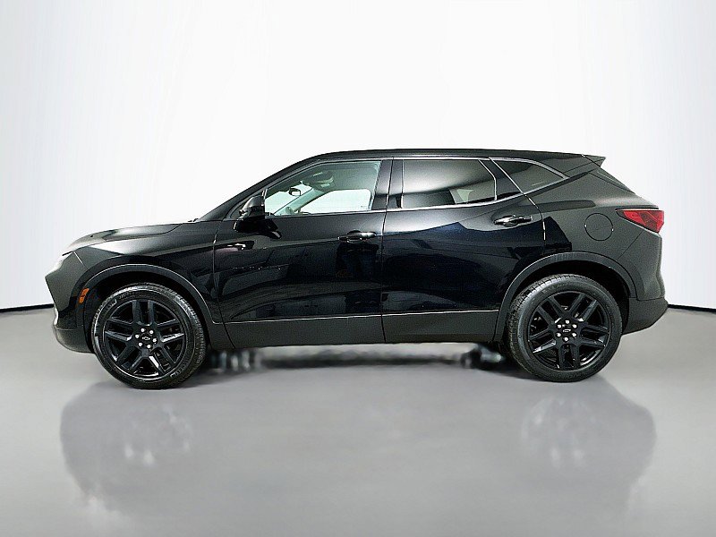 Used 2023 Chevrolet Blazer LT w/ Driver Confidence Package AWD/4WD image 4