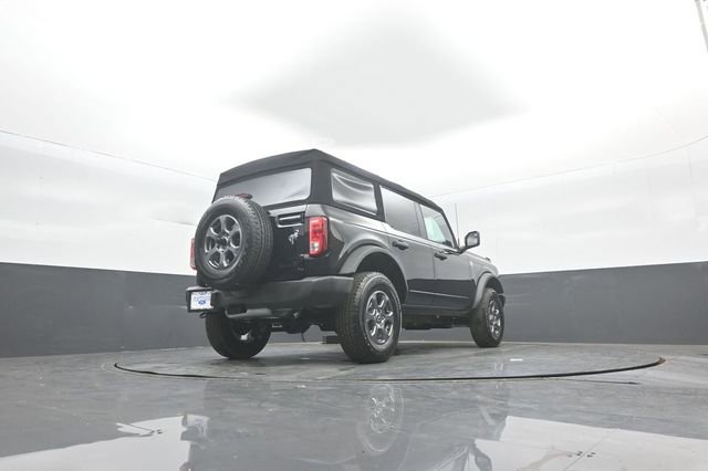 New 2026 Ford Bronco Big Bend image 37