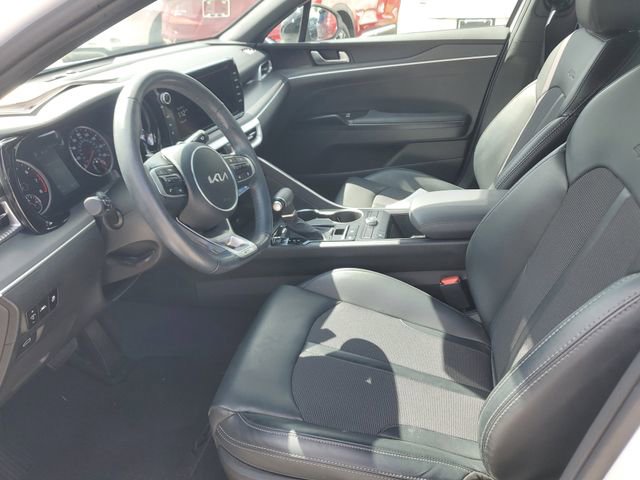 Certified 2023 Kia K5 GT-Line w/ GT-Line Premium Package image 15