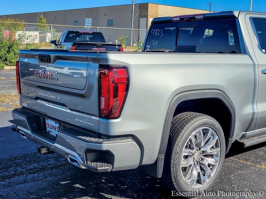 New 2026 GMC Sierra 1500 Denali image 7