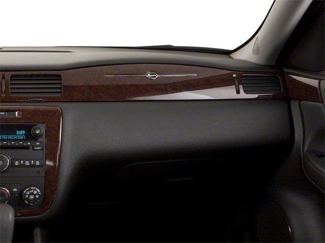 Used 2012 Chevrolet Impala LS FWD image 16