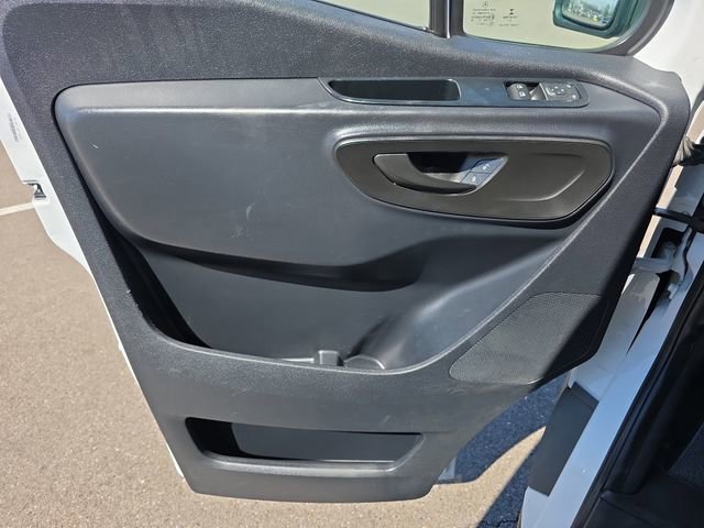 Used 2022 Mercedes-Benz Sprinter 2500 image 20