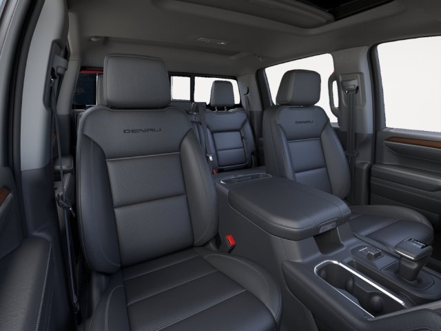 New 2026 GMC Sierra 1500 Denali AWD/4WD image 16